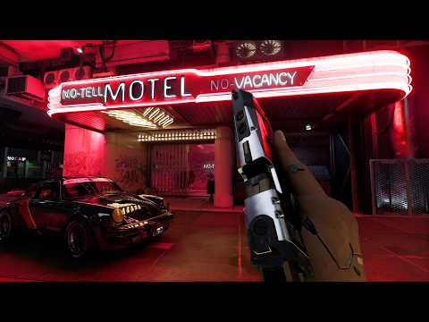 THE BEST WAY TO PLAY CYBERPUNK 2077 | Mod Collection + Path Tracing Gameplay Showcase 4k