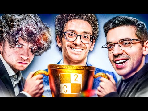 Anish Giri Played The PERFECT Game | Fabiano's Masterclass #002 