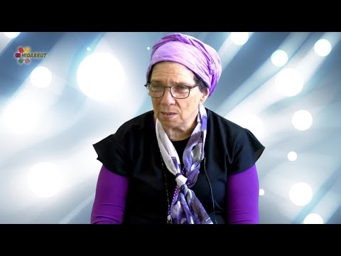 Healthy Living - Part 4: Exercise & Bathing - Rebbetzin Tziporah Heller