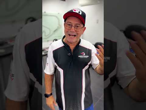 Depoimento em vídeo de aluno do Método Origem