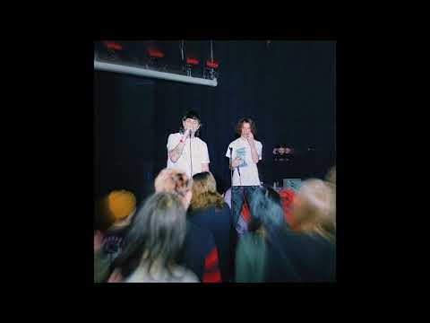 capoxxo x mayh3mp - 50 percs in my pocket