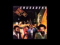 My Lady - The Crusaders