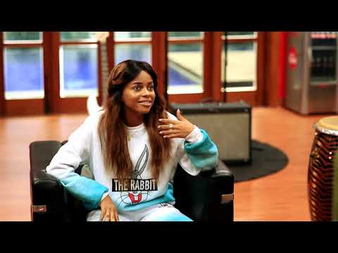 Betty G and Nandy meet producer Nahreel to make magic! - Coke Studio Africa 2017
