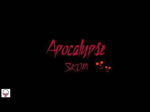 [FREE] Apocalypse Hip Hop/Free type beat 2020/Rap beat (by SKOJA)