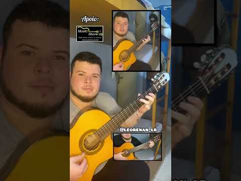 Só Dou Amor - Gino e Geno
