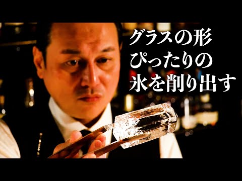 ありとあらゆる氷の形成。【ASMR】