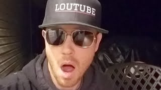 LIVE JAMES COOK COMMITMENT REACTION