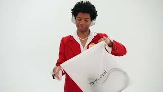 therealreal If you loved it, let it go | Punk Bag