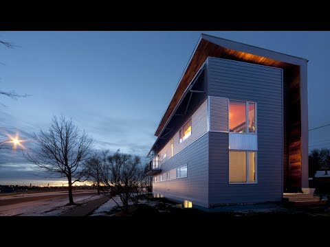 80. Net-Zero Evolution - The secret is to keep it ridiculously simple