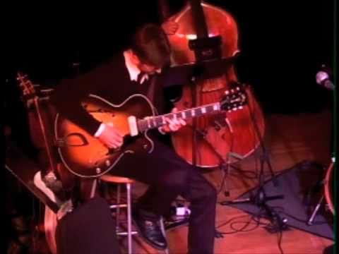 Greg Seltzer Quartet | I Remember You