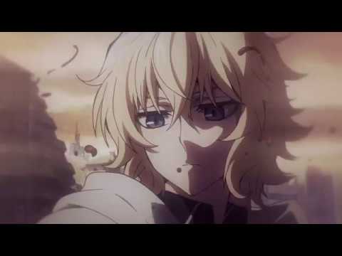 Mikaela Hyakuya | Womanizer