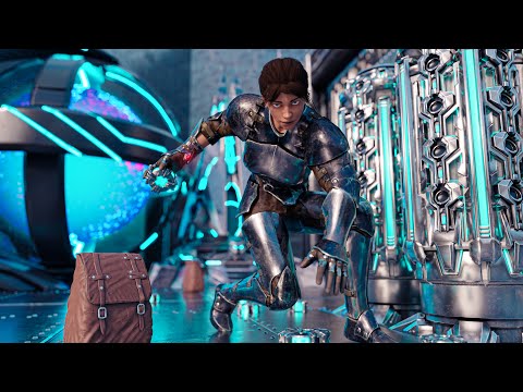 ONLINE RAIDING FOR FAT CRYOPOD LOOT! - Conquest Official PvP | EP. 51