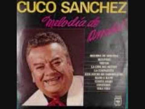 Una Pura Y Dos Con Sal - Cuco Sanchez