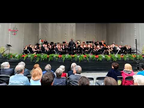 HO De Volksgalm - Innsbrucker Promenadekonzerte 27/07/2023