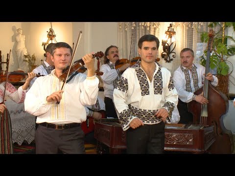 Igor Rusu cu fraţii Ştefăneţ - Asta i viaţa mea