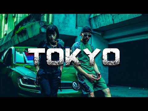 [FREE] Russ Millions x Buni UK Drill Type Beat 2025 | "TOKYO"