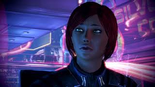 Fancy Dining - Let's Play Mass Effect 3 Part 128