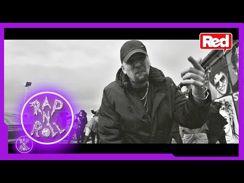 Rap&Roll - SUNSHINE feat Funkless - FRKA GORI - 10.03.2023 - Red TV