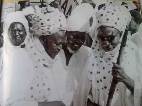 BAYE NIASS - Baye Babacar Thiam (R.A) SARIMANE (Part 1)