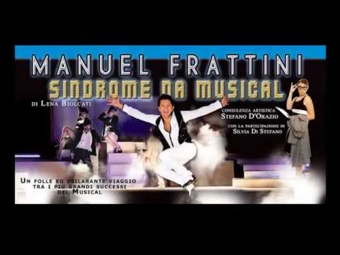 Sindrome da Musical - Promo