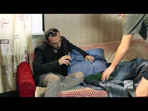 ჩემი ცოლის დაქალები - სერია 12 (სეზონი 8)