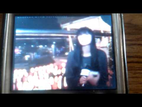 Kisah cinta billy & syahnaz pose mnc tv