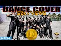 LEO Naa Ready Dance Cover TDA Thalapathy Vijay Lokesh Kanagaraj Anirudh Ravichander