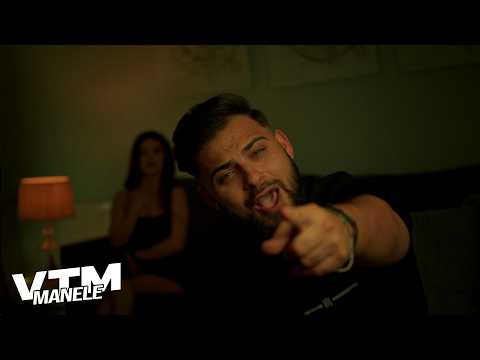 @LeleMusic - Ochii tăi suferă (Official Video) | Manele VTM