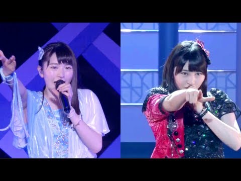 【卒業記念】モーニング娘。&rsquo;18 尾形春水の成長