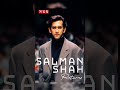 যেভাবে ফিরে এলেন সালমান শাহ Salmanshah Aimovie Razibja