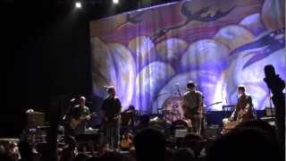 Drive By Truckers-Birmingham-4-6-12-Sinkhole