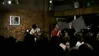 Bikini Kill - Blood One - live Lincoln Nebraska 1994