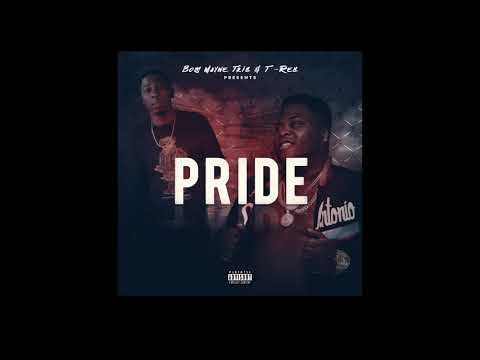 Boss Mayne Trill x T-Rell - Pride