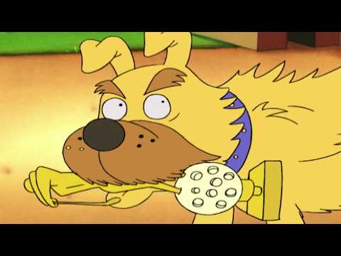 👧🏻 Mona the Vampire ❤️ Ep 114 🦇 Full Episodes for Children 👧🏻 Scary Cartoons for Kid