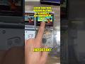 Look for this before buying a Gameboy Advance SP in 2025