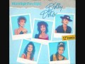 Dolly Dots ‎ What A Night Party Night 1987