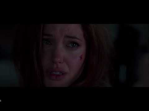 Mr. & Mrs. Smith - Best Performance from the film (HD)