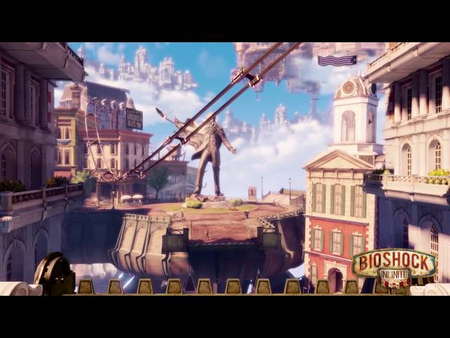 Video - BioShock: The Collection (PC)