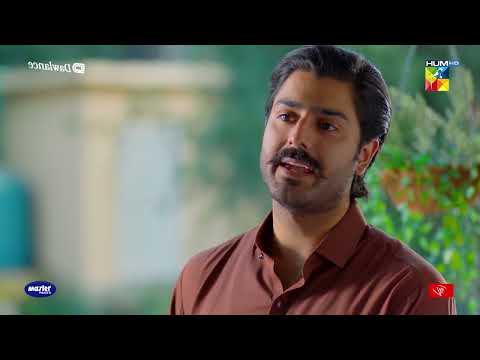 Koshish Tou Hikmat Ne Bari Ki Magar Hilmad Ko Na Maar Paya - Sang-e-Mah - HUM TV