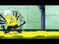 If Tritsch Tratsch Polka Played In SpongeBob