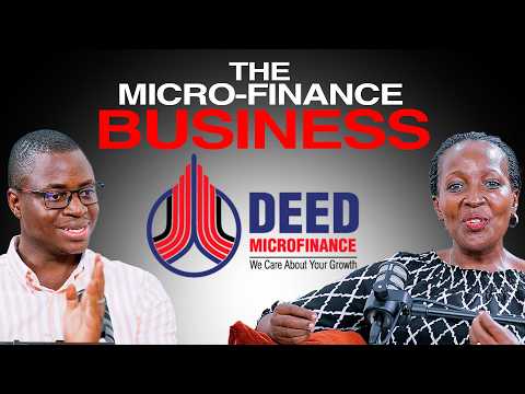 The Micro-Finance Business