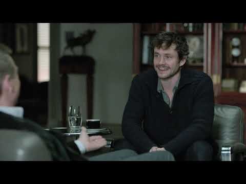 Post Mortem with Scott Thompson - Hugh Dancy