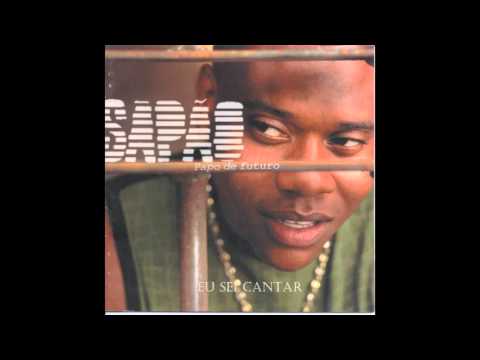 MC SAPÃO - EU SEI CANTAR