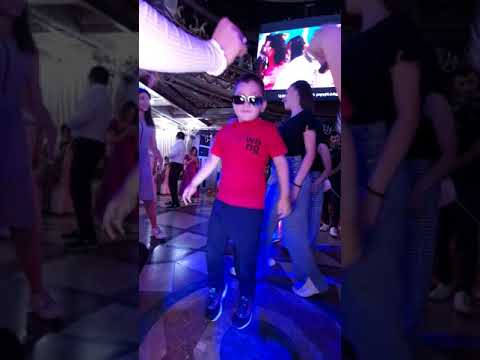 LADY KOBULETI- Europe Restaurant