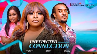 UNEXPECTED CONNECTION (THE MOVIE) GEORGINA IBEH BRYAN OKWARA -2024 LATEST NIGERIAN MOVIES UNEXPECTED CONNECTION (THE MOVIE) GEORGINA IBEH BRYAN OKWARA -2024 LATEST NIGERIAN MOVIES