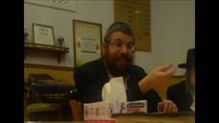 סידור עם דא"ח שער ל"ג בעומר, מאמר ד"ה אתה הצבת חלק ב' ,הרב יוסף קליין שנת תשפ"ד