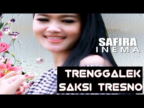 Safira Inema - Trenggalek Saksi Tresno (Official Music Video)