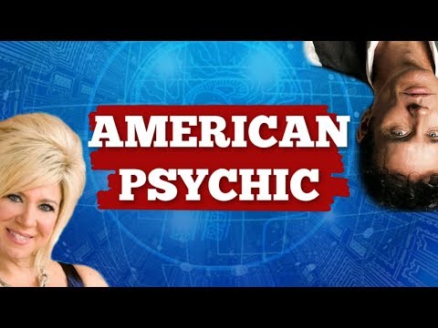 American Psychic