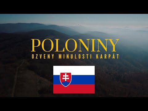 1. fotografia fotogalérie Projekty / Poloniny - ozveny minulosti Karpát - foto