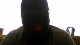 Message from the mirror within.